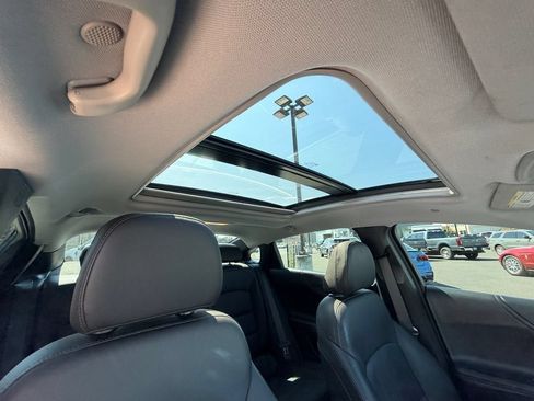 Used 2022 Chevrolet Malibu LT w/ Leather Package FWD image 27