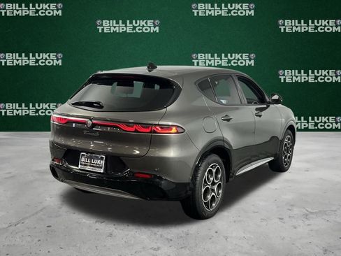 Used 2024 Alfa Romeo Tonale Ti w/ Active Assist Package image 6