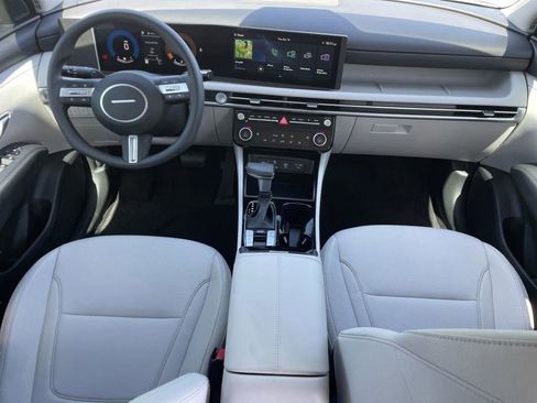 New 2026 Hyundai Tucson SEL FWD image 16