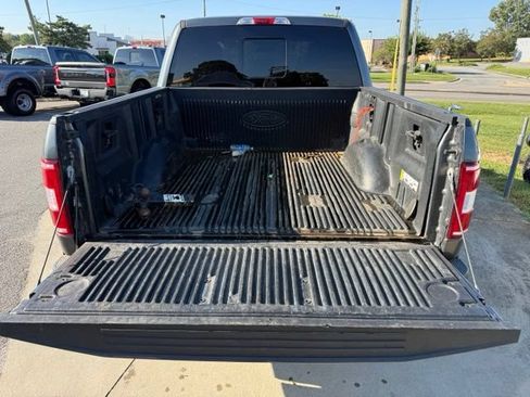 Used 2019 Ford F150 XLT w/ Equipment Group 302A Luxury AWD/4WD image 10