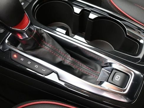 New 2026 Chevrolet TrailBlazer RS w/ Convenience Package FWD image 35