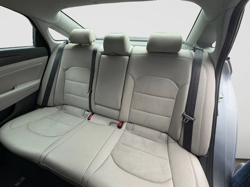 Used 2015 Hyundai Sonata Sport w/ Option Group 04 FWD image 15