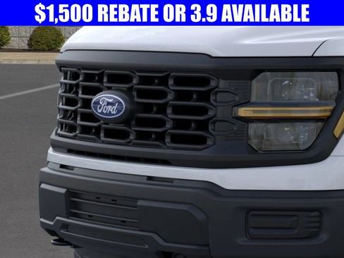 New 2026 Ford F150 XL image 28