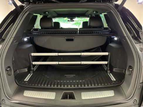 Used 2023 Cadillac XT5 Premium Luxury w/ LPO, Floor Liner Package AWD/4WD image 10