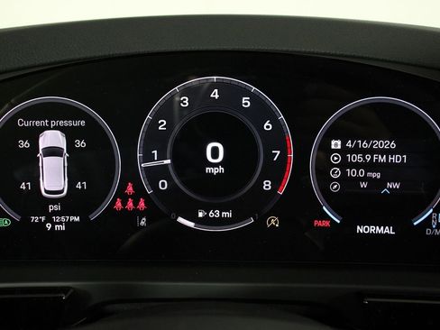 New 2026 Porsche Cayenne AWD/4WD image 13