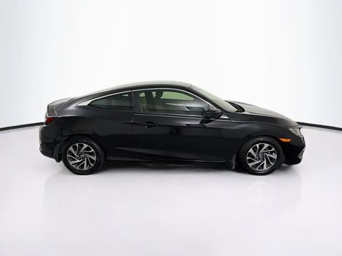 Used 2019 Honda Civic LX image 10