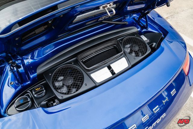 Used 2013 Porsche 911 Carrera RWD image 68