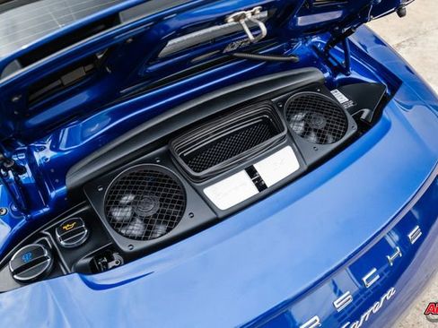Used 2013 Porsche 911 Carrera RWD image 68