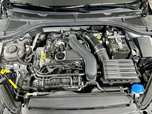 Certified 2023 Volkswagen Jetta Sport FWD image 28