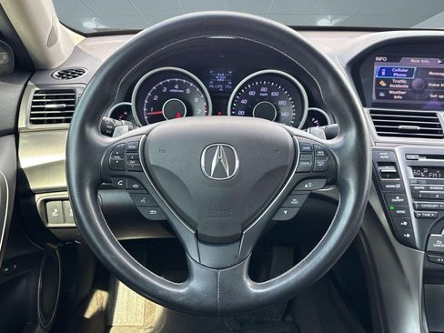 Used 2013 Acura TL SH-AWD image 11