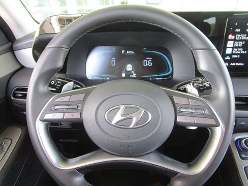 Used 2024 Hyundai Palisade XRT FWD image 37
