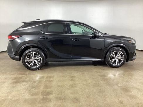 Certified 2023 Lexus RX 350 Premium w/ Cold Area Package AWD/4WD image 5