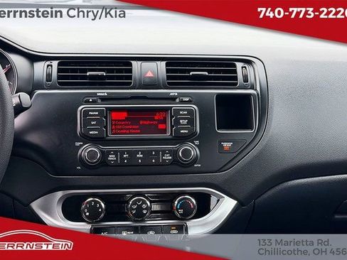Used 2015 Kia Rio LX image 9