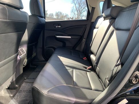 Used 2015 Honda CR-V EX-L image 10