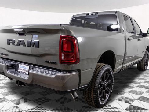 New 2026 RAM 3500 Laramie image 17