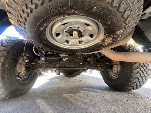 Used 2021 RAM 2500 Big Horn image 21