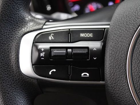 Used 2021 Kia K5 LXS FWD image 21