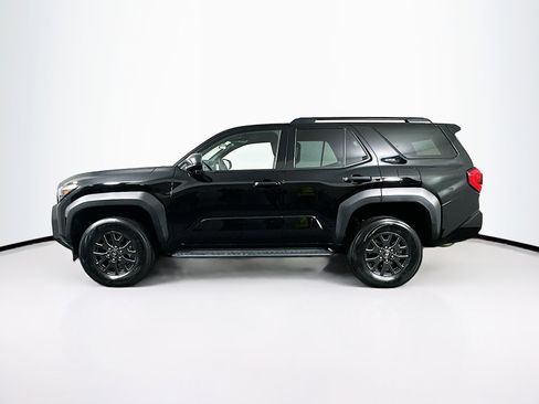Used 2025 Toyota 4Runner SR5 image 4