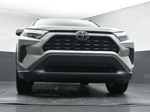 Used 2023 Toyota RAV4 XLE image 34