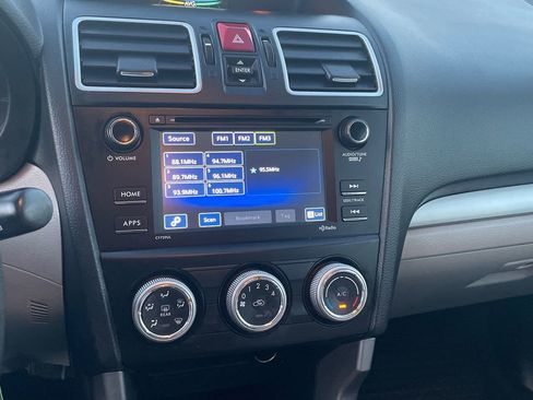 Used 2018 Subaru Forester 2.5i w/ Alloy Wheel Package image 22