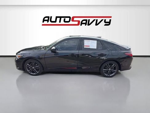 Used 2024 Acura Integra A-Spec FWD image 4