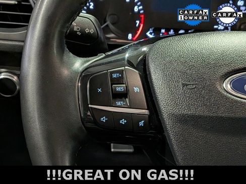 Used 2022 Ford Escape SE w/ Convenience Package image 29