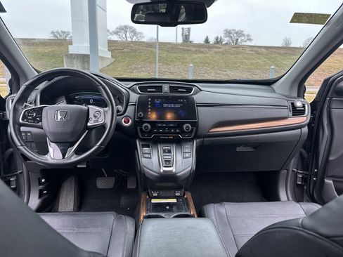 Used 2020 Honda CR-V Touring image 29