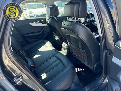 Used 2017 Audi A4 2.0T Premium w/ Convenience Package image 11