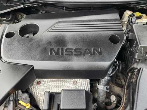 Used 2016 Nissan Altima 2.5 SV FWD image 31
