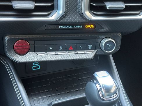 Used 2024 Ford Mustang GT Premium RWD image 20