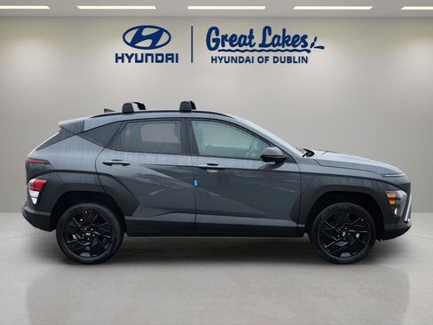 New 2026 Hyundai Kona SEL Sport AWD/4WD image 6