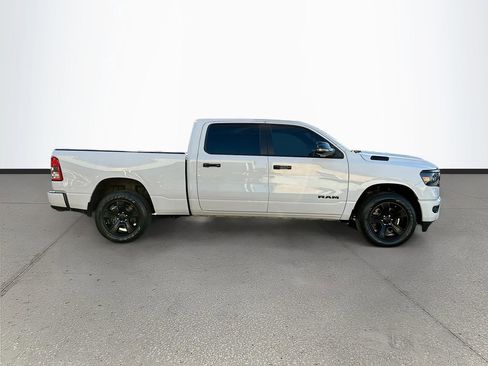 Used 2023 RAM 1500 Big Horn AWD/4WD image 8