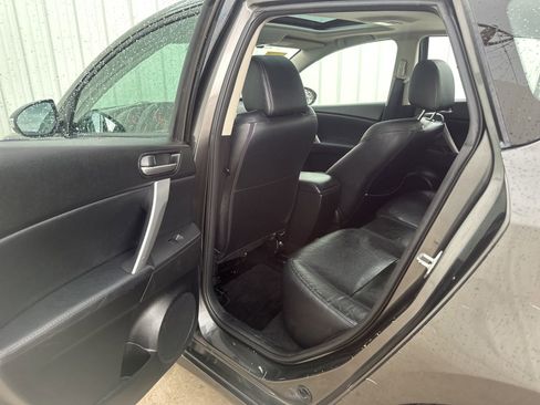 Used 2010 MAZDA MAZDA3 s Grand Touring image 14