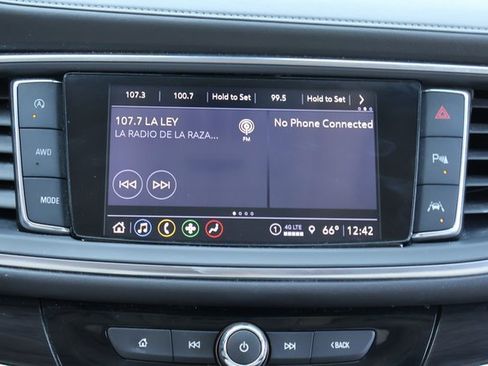 Certified 2023 Buick Enclave Essence w/ Experience Buick Package image 16