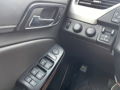 Used 2019 GMC Yukon SLE w/ SLE Value Package AWD/4WD image 11