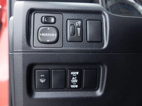 Used 2016 Toyota 4Runner SR5 Premium image 41