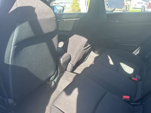 Used 2019 Honda Civic Si image 13