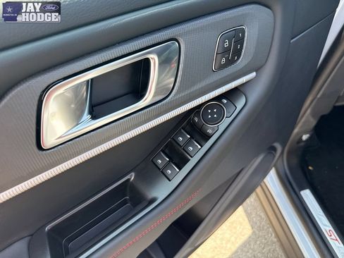 New 2026 Ford Explorer ST-Line w/ Premium Package RWD image 23