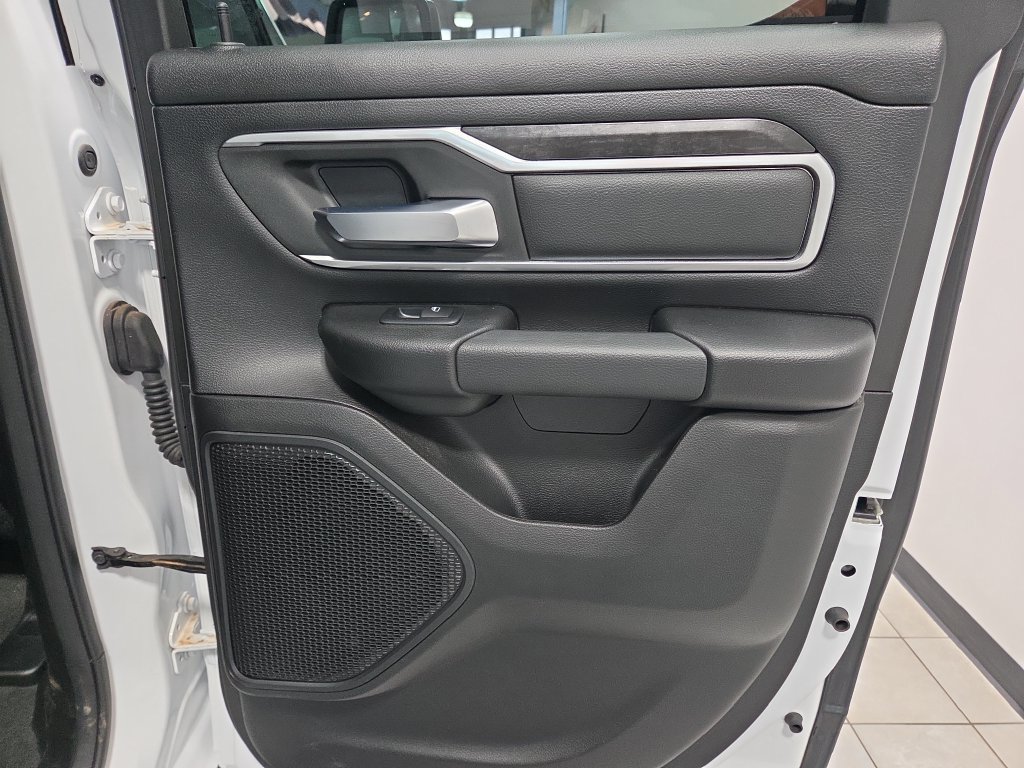 Used 2024 RAM 1500 Big Horn AWD/4WD image 20