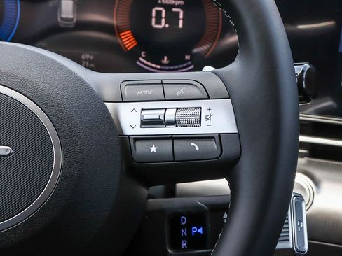 New 2026 Hyundai Kona SEL Premium FWD image 23