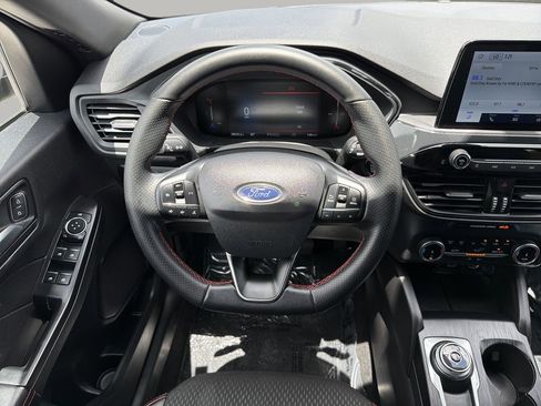 Used 2025 Ford Escape ST-Line AWD/4WD image 12