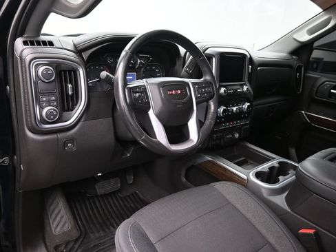 Used 2021 GMC Sierra 1500 Elevation w/ Preferred Package RWD image 12