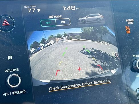 Used 2021 Subaru Outback Premium AWD/4WD image 13