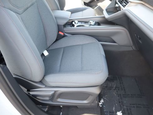 New 2026 Ford Explorer Active RWD image 15