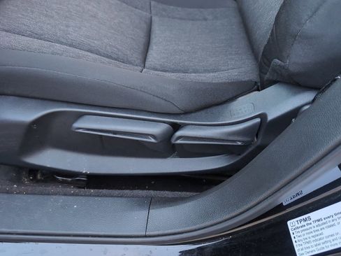 Used 2025 Honda Accord LX image 18