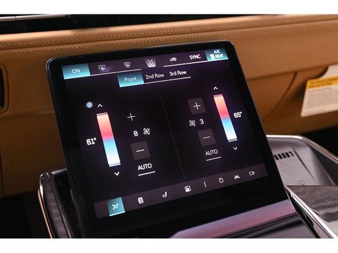 New 2025 Cadillac Escalade IQ Luxury 2 image 51