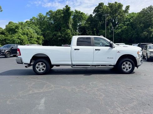 Used 2023 RAM 2500 Big Horn w/ Level 1 Equipment Group AWD/4WD image 4