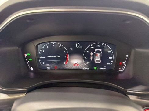 Certified 2026 Acura Integra FWD image 30