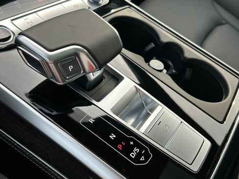 New 2026 Audi Q7 3.0T Premium Plus image 45