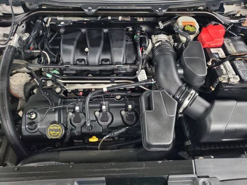 Used 2017 Ford Flex SEL w/ Equipment Group 202A image 4